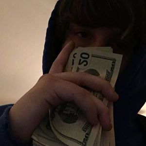 Meet your Posher, Bret